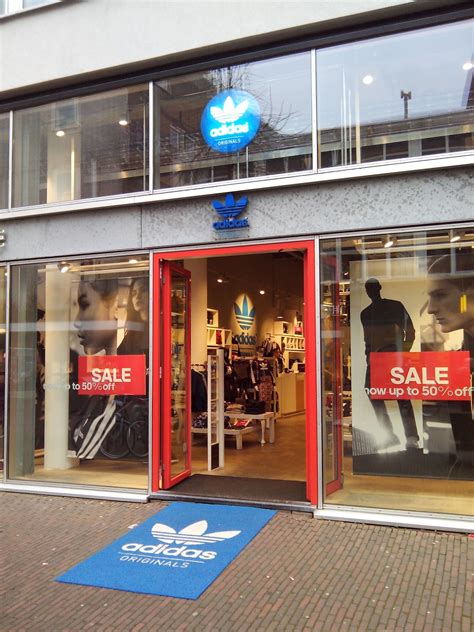 adidas uitverkoop rotterdam|Adidas online shop.